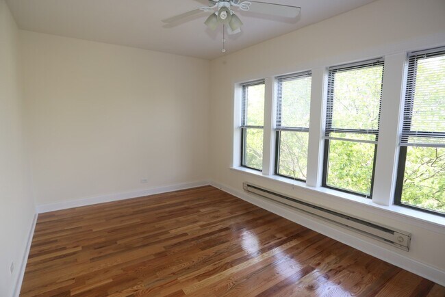 Building Photo - 3834.5 N Fremont St