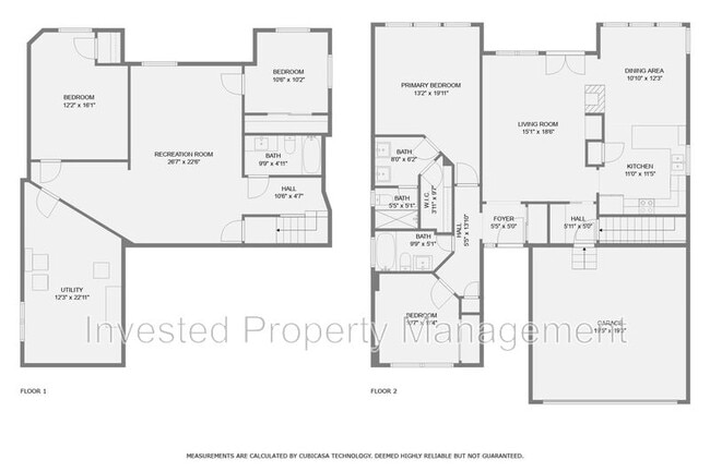Building Photo - 11006 Tim Tam Way