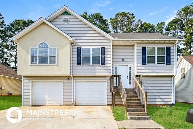 Building Photo - 5516 Mayfair Crossing Dr