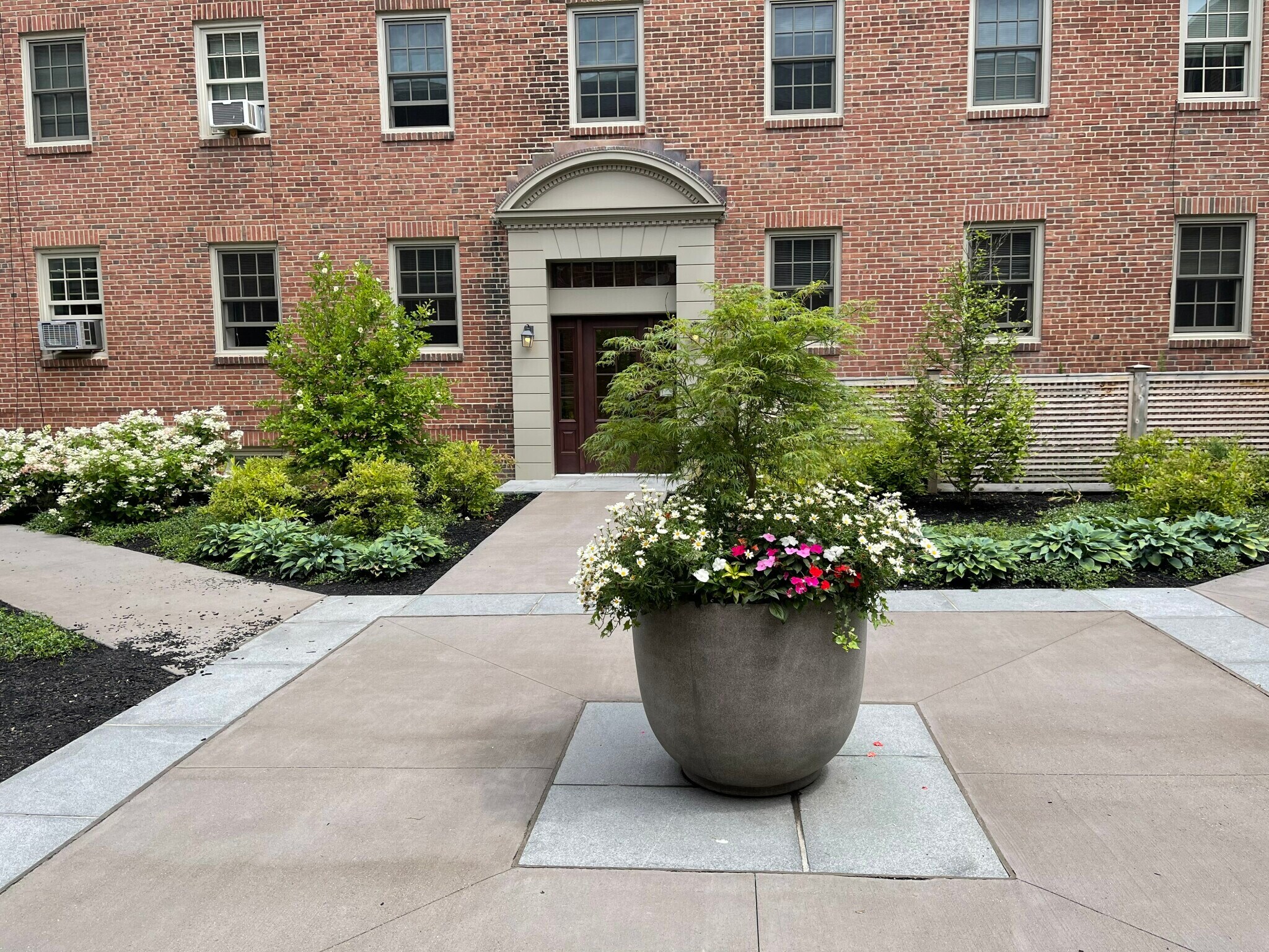 Building Photo - 312 Washington St