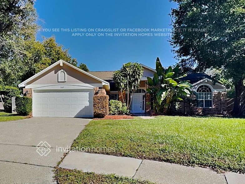 Primary Photo - 2605 Tilton Ct