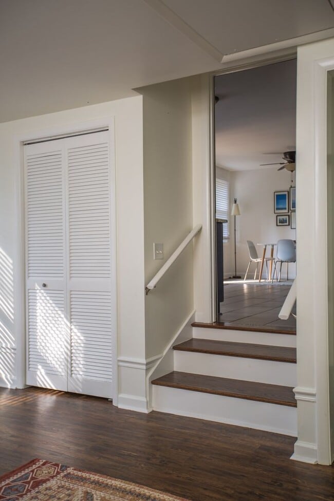 Building Photo - Beautiful East Nashville Renovated 3 Bed 1 Bath Home!