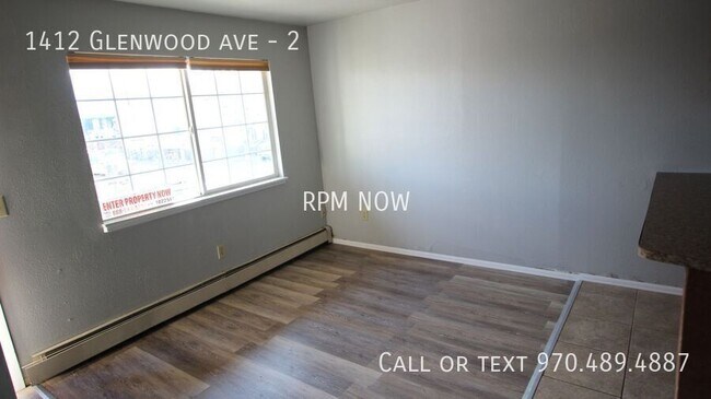 Building Photo - 1412 Glenwood Ave