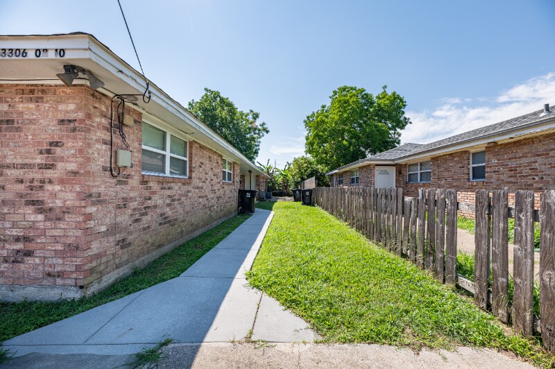 Building Photo - 3308 Park Blvd