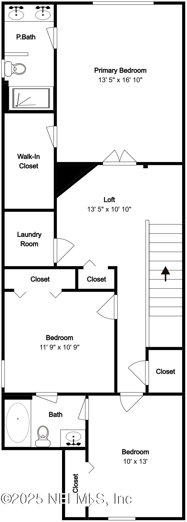 Building Photo - 2137 Windward Cay Ln