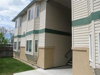 Building Photo - 1203 N Hartman St