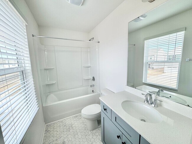 Building Photo - NEW CONSTRUCTION Spacious 4 br home with office and loft area near shopping and I-85