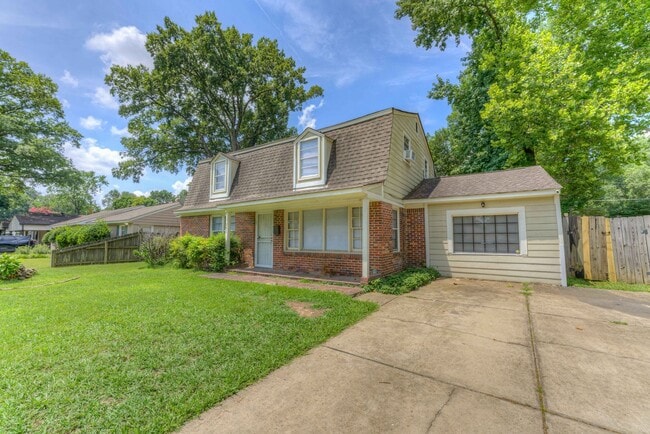 Building Photo - 1261 W Perkins Rd