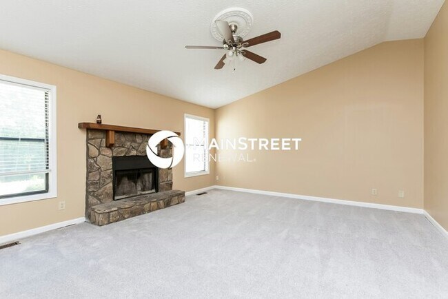 Building Photo - 3 Bedroom Pet-Friendly Home in Woodstock, GA with Main Street Renewal
