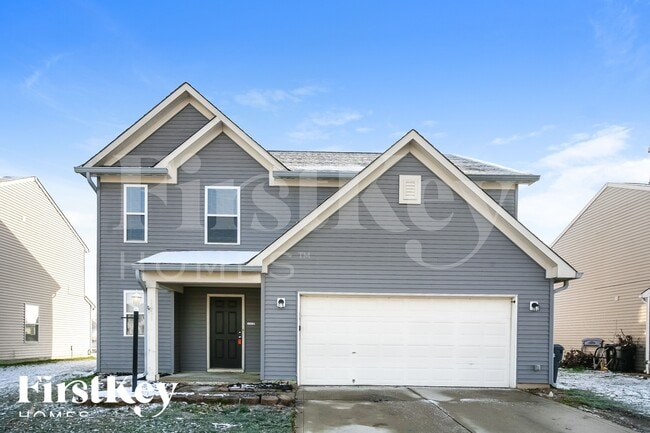 Building Photo - 1451 Round Lake Rd