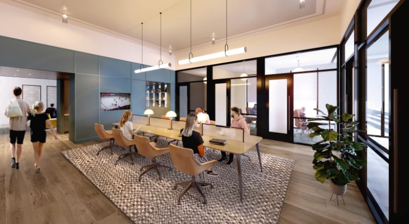 Building Photo - 359 N May St