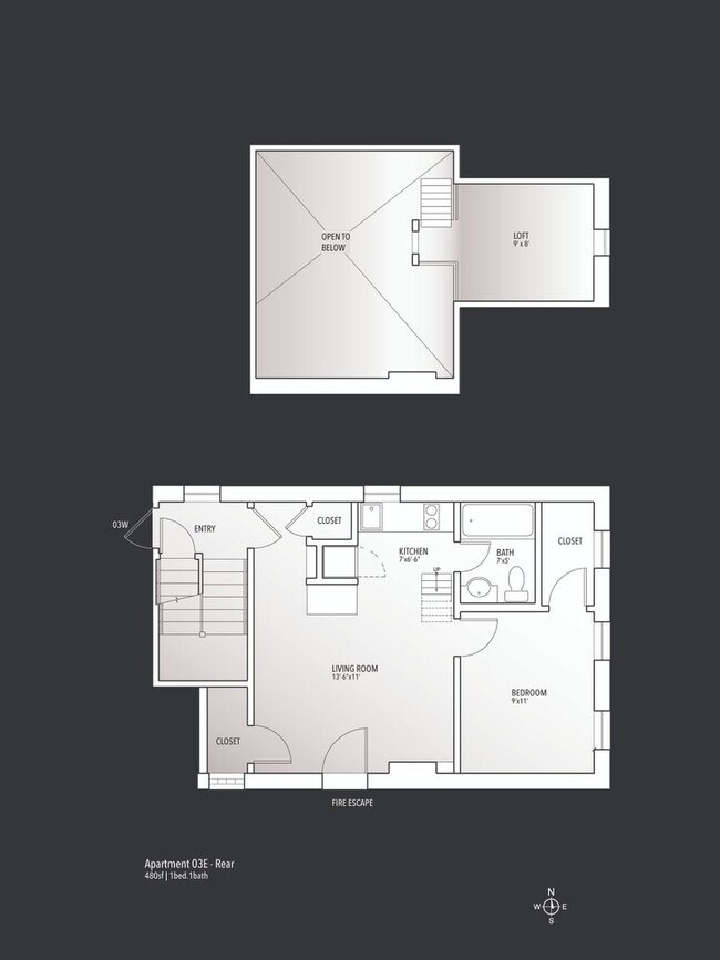 Interior Photo - Pilsen 1820 Throop