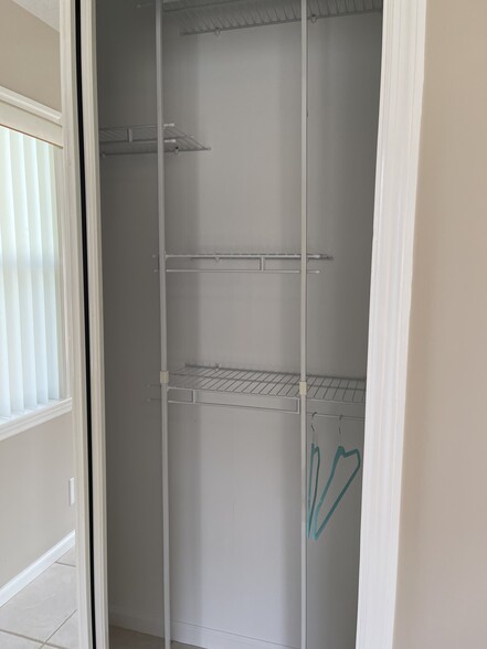Mater Closet - 8390 SE Camellia Dr