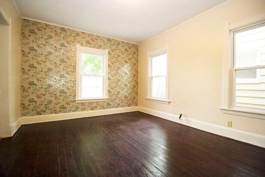 Building Photo - 830 Homer Ave