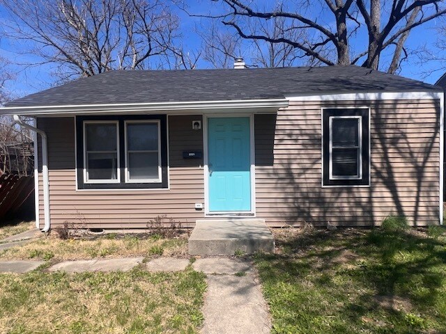 Building Photo - 4008 E 30th St