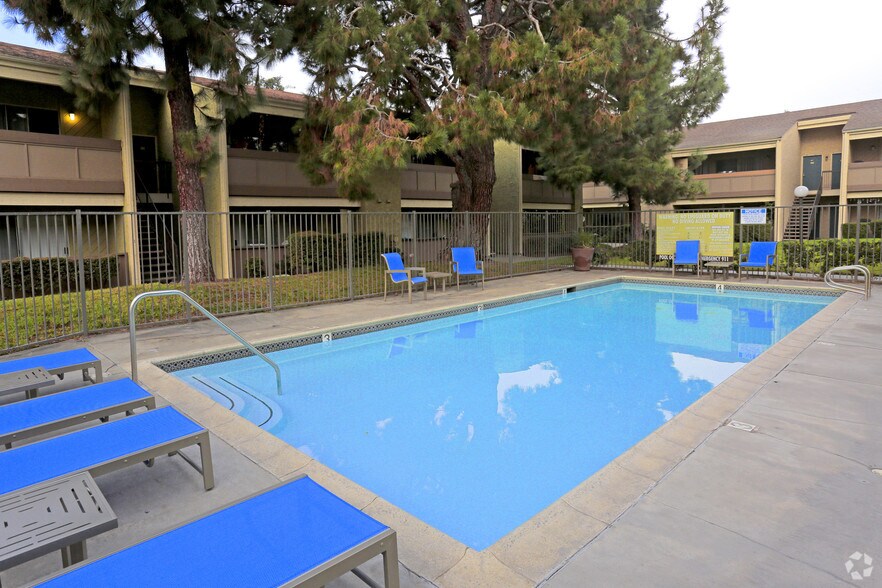 Torrey Pines Apartment Homes West Covina, CA Apartment Finder