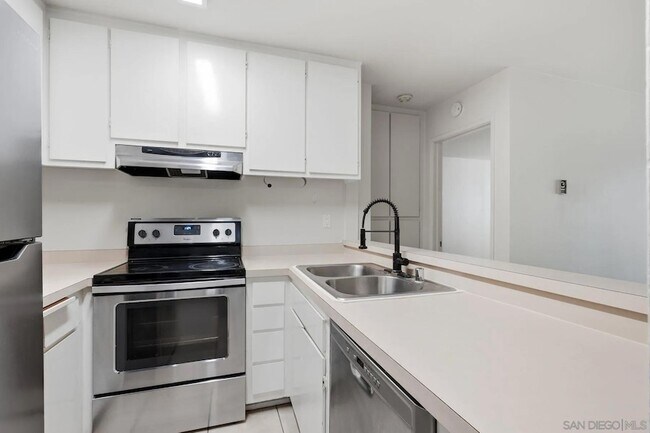 Building Photo - 4060 Huerfano Ave