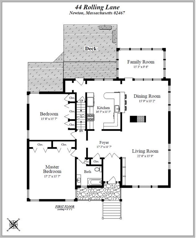 Building Photo - 44 Rolling Ln