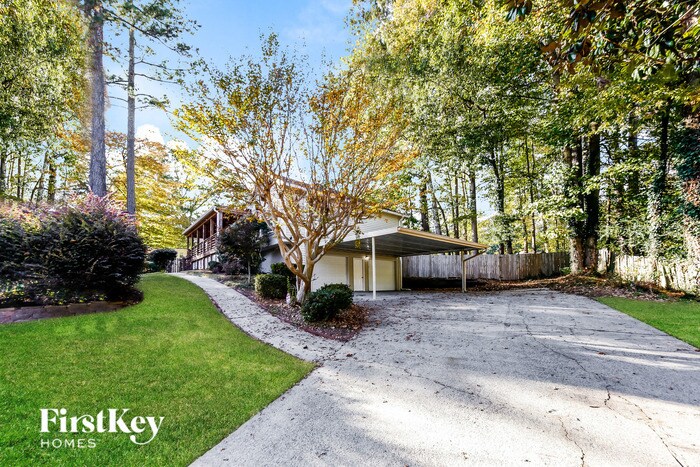 Building Photo - 112 Radford Cir SW