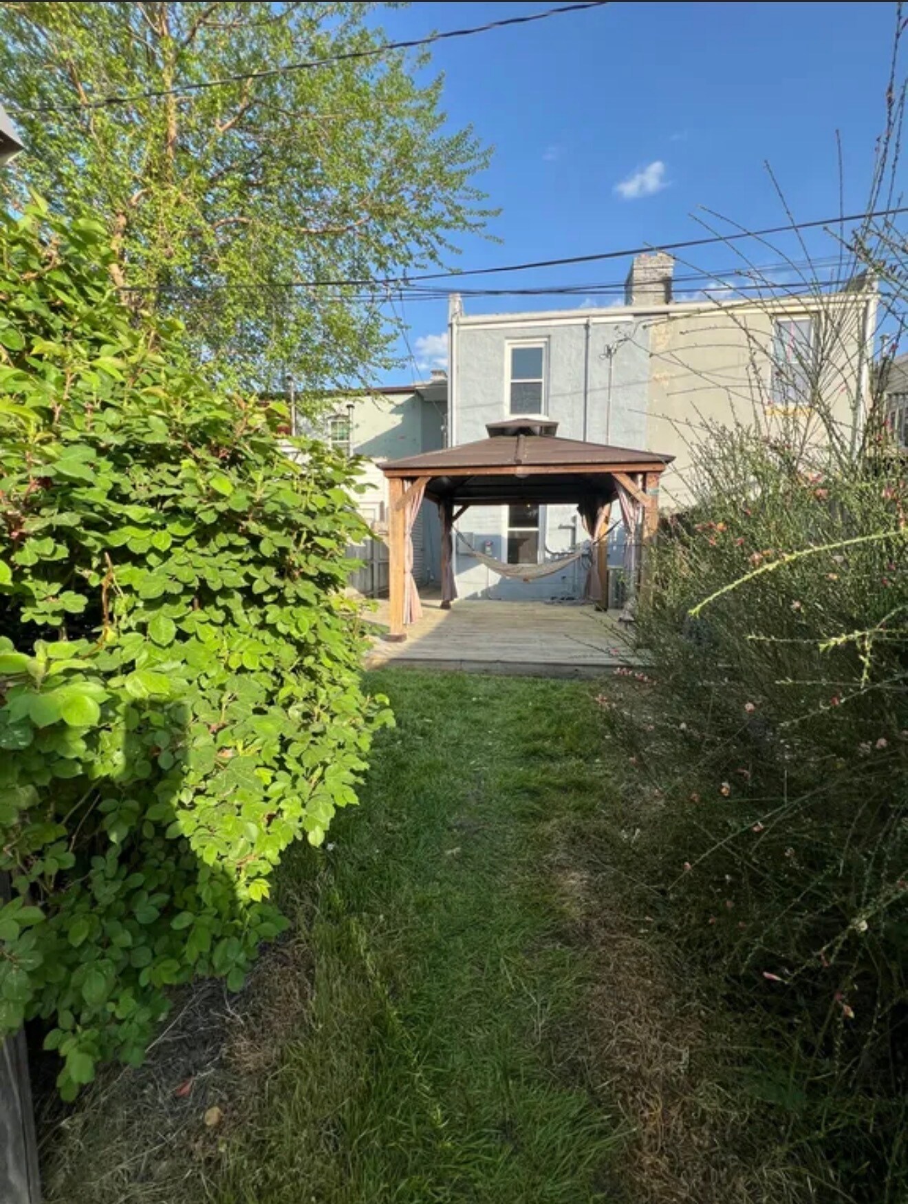 Building Photo - 724 N 1st St