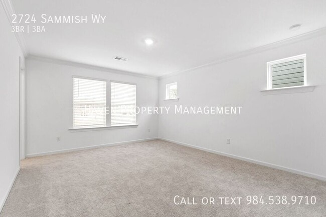 Building Photo - 2724 Sammish Way