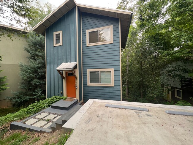 Primary Photo - West AVL Home!