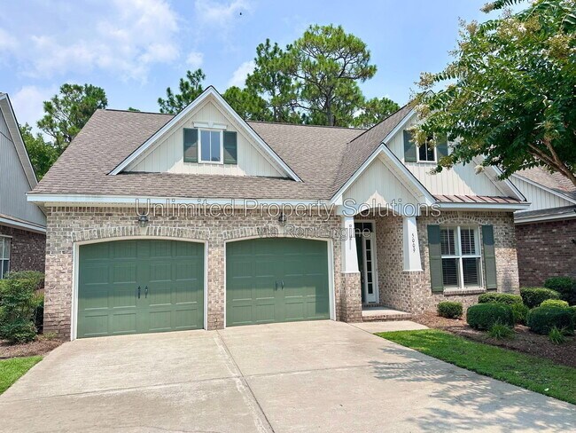 Building Photo - 5009 Whitner Dr