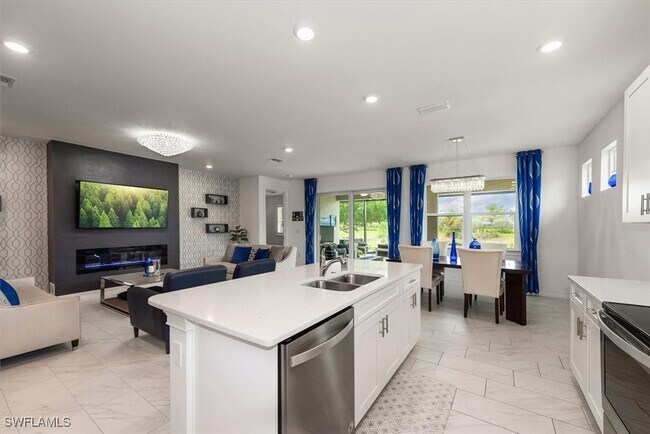 Building Photo - 16520 Seagate Pl