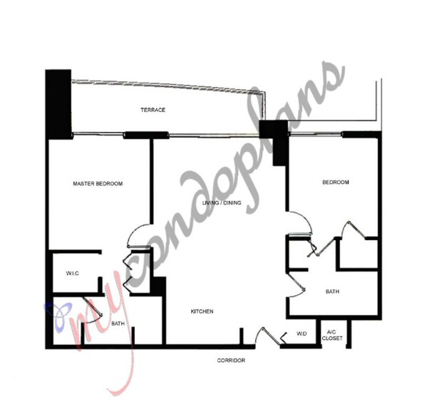 Building Photo - 90 SW 3rd St