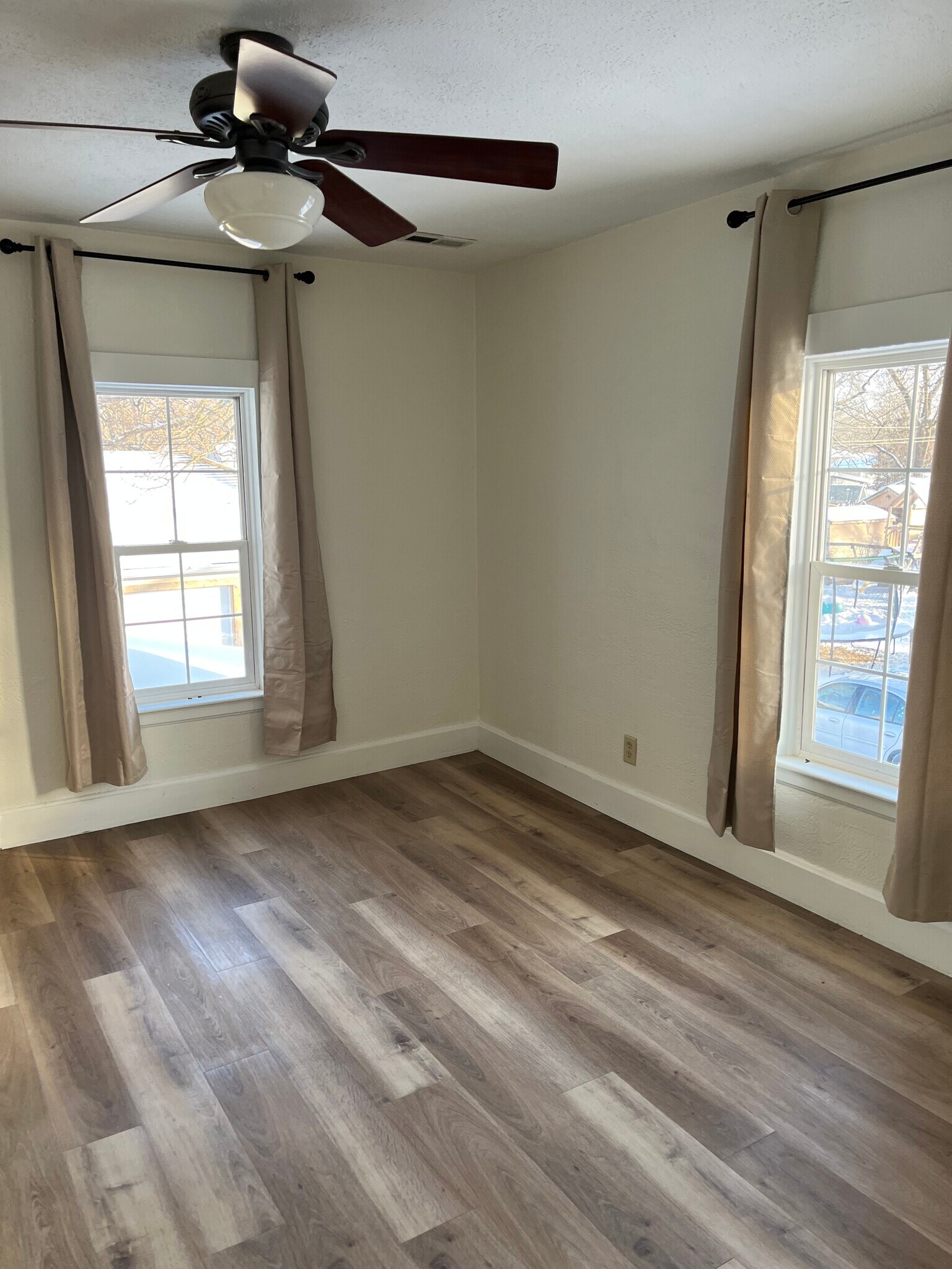 Building Photo - 1625 Walnut St