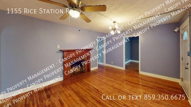 Building Photo - 1155 Rice Station Rd