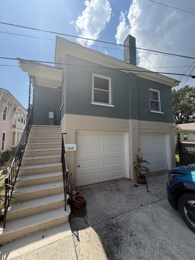 Building Photo - 1315 Seiler Ave
