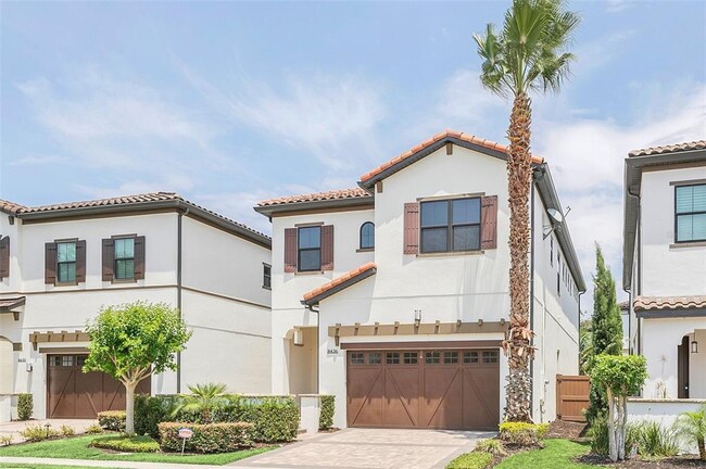 Building Photo - 8436 Via Vittoria Way