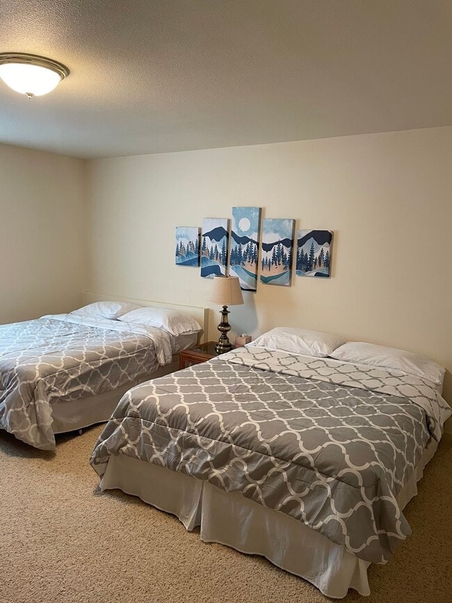 Building Photo - Fully Furnished Winter Rental: Stunning Lakefront Retreat on Little Bitterroot Lake – Marion, Mon...