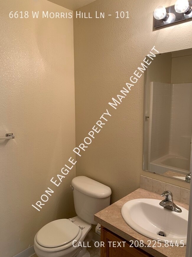Building Photo - 6618 W Morris Hill Ln