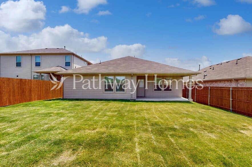 Building Photo - 9413 Fallston Dr