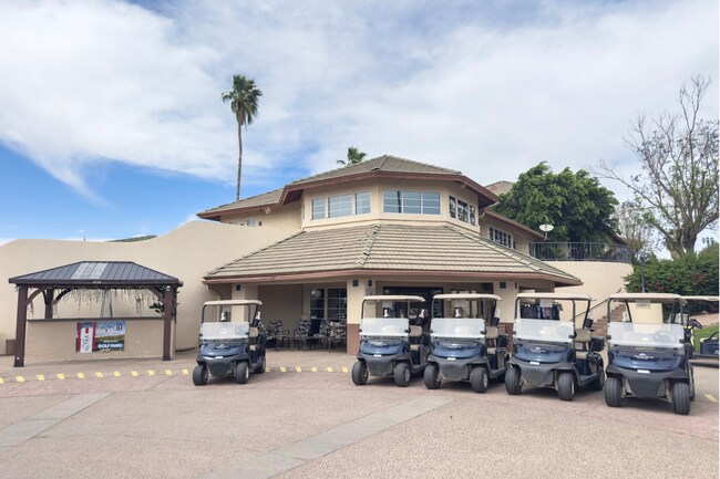 Building Photo - 2Bed/2Bath Furnished Condo in Superstition Springs -- Golf Course Views! -- 2 Car Garage!