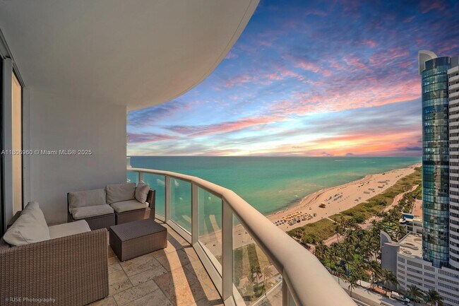 Primary Photo - 6365 Collins Ave