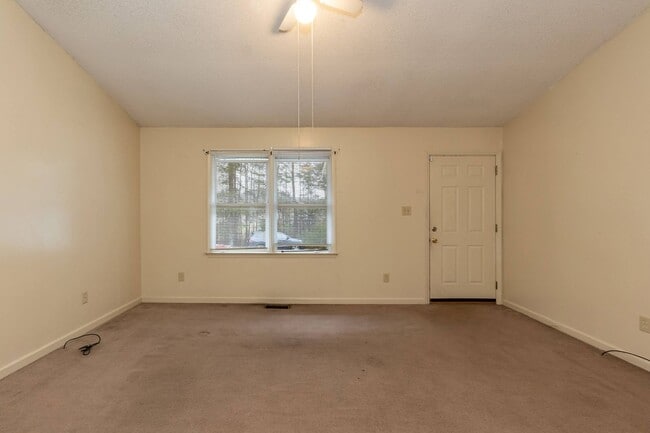 Building Photo - Kittrell Duplex 2