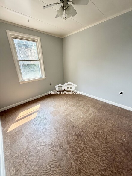 Building Photo - 551 1st Ave