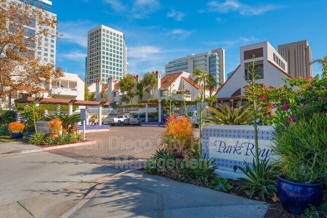 Building Photo - 701 Kettner Blvd