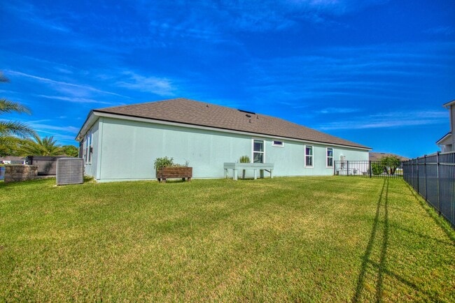 Building Photo - ST. AUGUSTINE HOME FOR RENT!