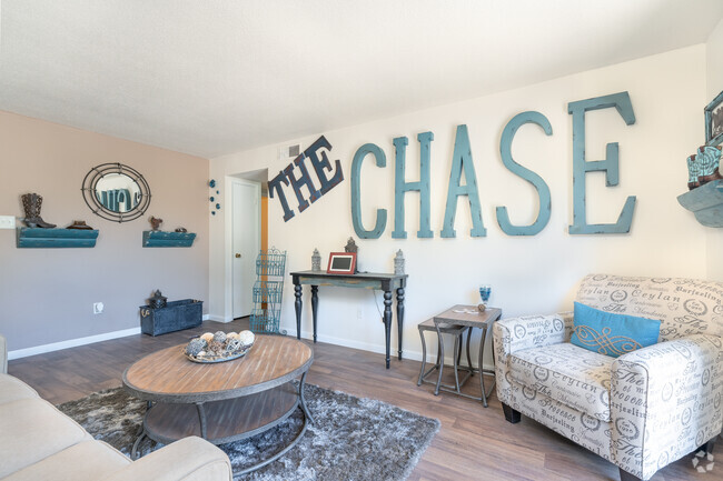 Interior Photo - River Chase