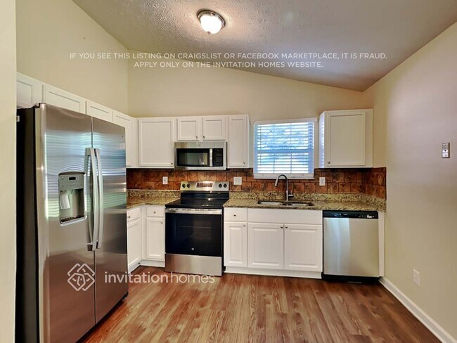 Building Photo - 3677 Oakland Spring Ct