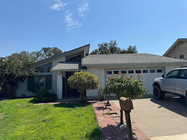 Primary Photo - Home for Rent – Citrus Heights, CA 95610