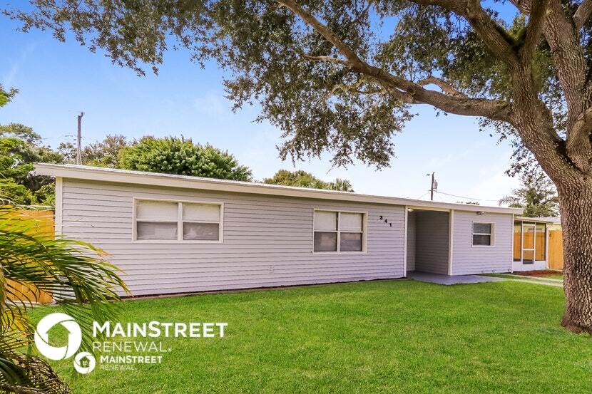 Building Photo - 341 Ashley St