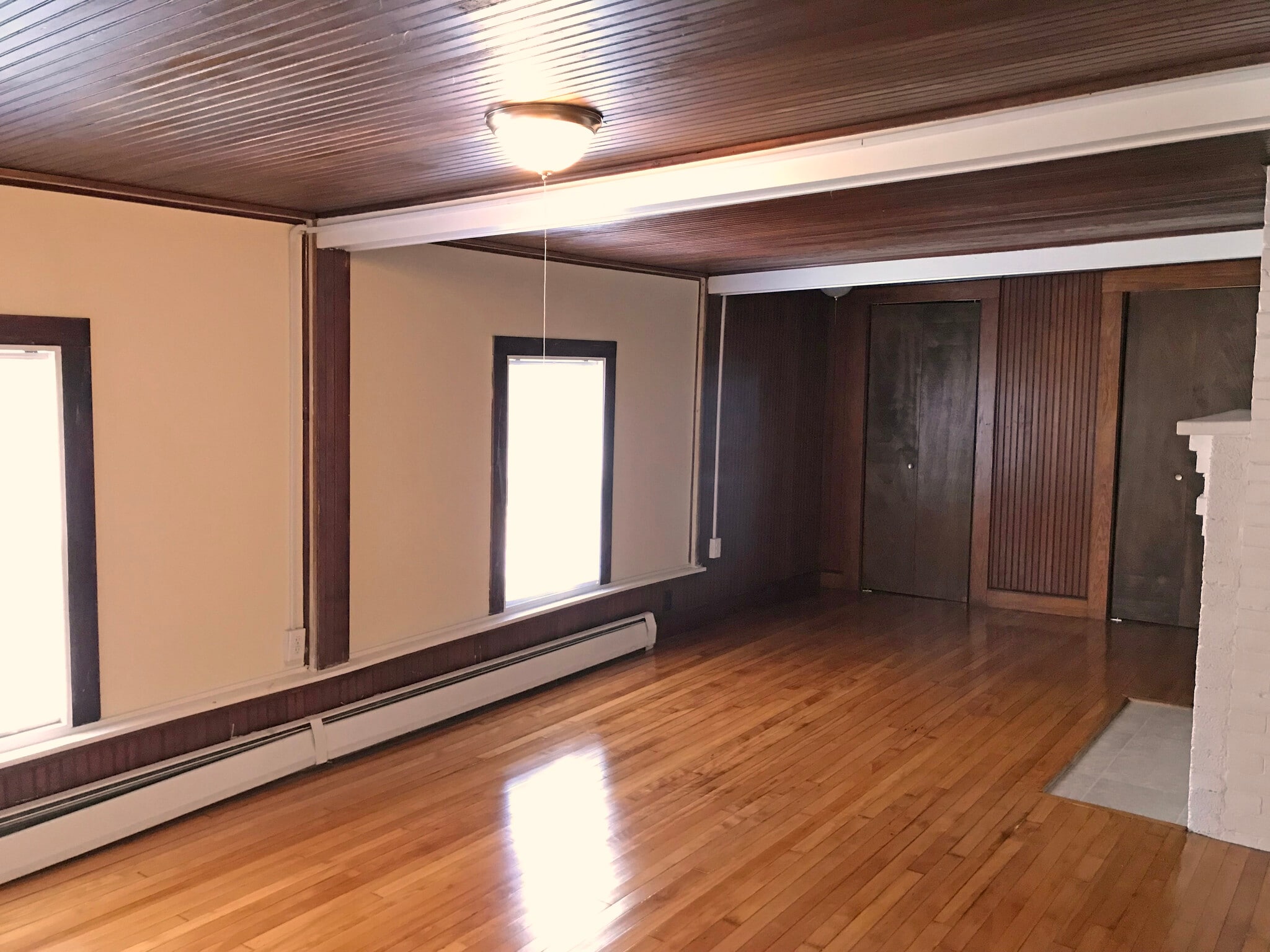 Main Bedroom - 57 Henry Ave