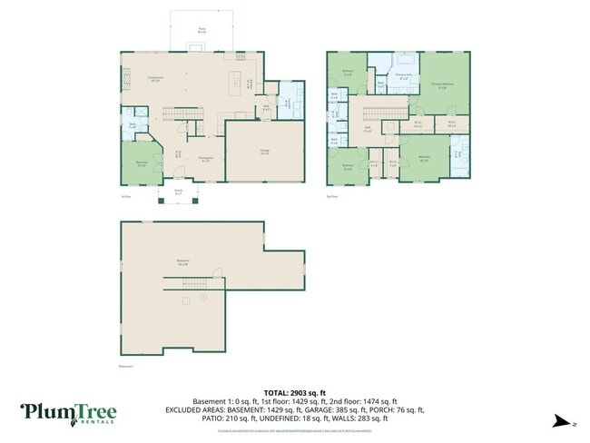 Building Photo - Luxury Home Incredible master suite Liberty Twp OH