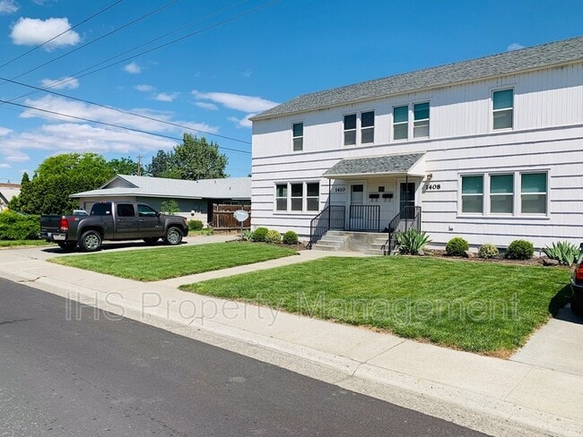 Building Photo - 1410 Williams Blvd
