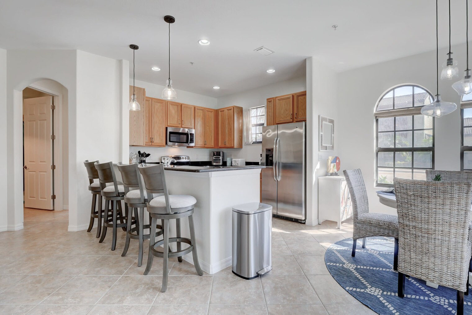 Building Photo - 8760 Melosia St